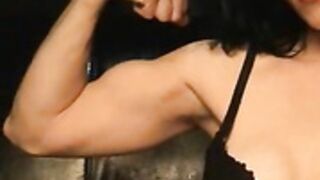 topless flexing 2 3