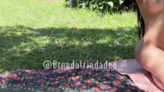 brendatrindade and friends