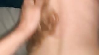 Petite college slut fucked lost bet