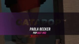 GataPop - Paola Becker