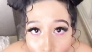 Levels of blowjob