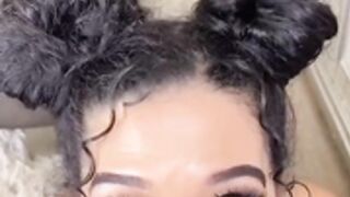 Levels of blowjob