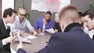 Pissvids- Dee Williams