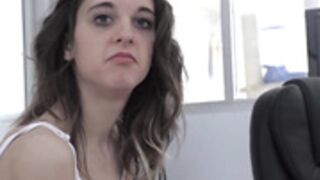 Young Spanish Anita Teen Girl Fucked By Older Perv