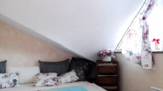 Kathylovexxx great blowjob and body show