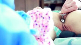 princessbambie-daddys-birthday-surprise