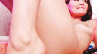 lil_bae_akira anal machines prolapse 2