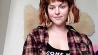 Sydney Summers OF Live Squirt