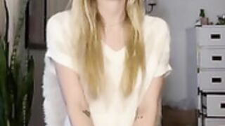 Kaylen Ward Joi 1