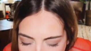 oliviamaebae loves riding a big dick