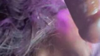 Roxxy Jordan facetime again