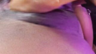 Roxxy Jordan facetime again