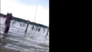 Stacimarierose Sucks Dick In A Boat Onlyfans