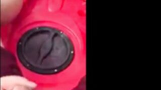 Stacimarierose Sucks Dick In A Boat Onlyfans