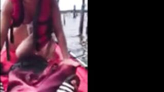 Stacimarierose Sucks Dick In A Boat Onlyfans