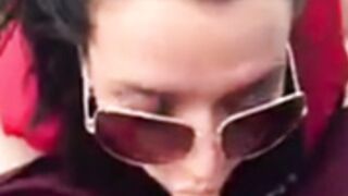 Stacimarierose Sucks Dick In A Boat Onlyfans