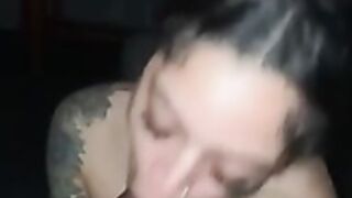Great blowjob 8