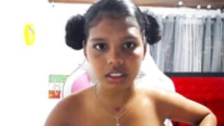 lissy is horny and wants to fuck