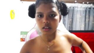 lissy is horny and wants to fuck