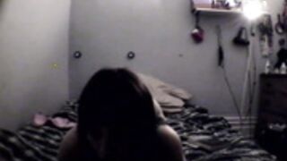 Girl webcam masturbation 34