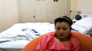 Japanese girl webcam masturbation 2
