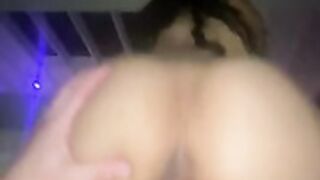 FIRST video of "JASMINX" getting fucked on ONLYFANS