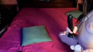 Jess_Lui - DP - Come fuck me lips / eyes!!!