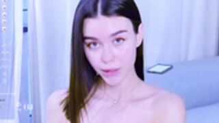 nika_lodge is incredible for a freebie whore