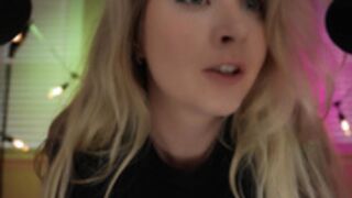 Valeriya ASMR - Sounds of Spring
