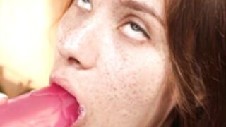 Barbaraweb dildo blowjob 03-27-2023