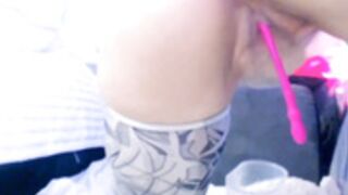 daddyslittlegirl01 drink squirt