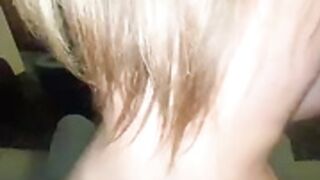 Sophie Dee Lap Dance 2 OF