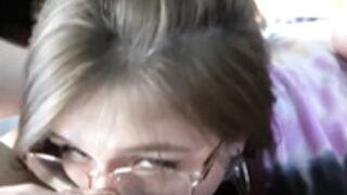 Isabel's Stepdad Anal