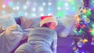 Sluttylittlelex Very Anal Christmas Onlyfans