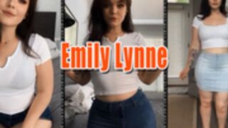 Emily Lynne - Nude Compilation