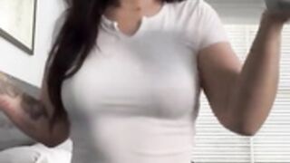 Emily Lynne - Nude Compilation