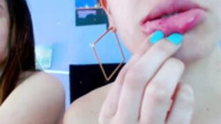 AteneaFtGaia   2 corrupted  Porncamwhores  2023-02-11