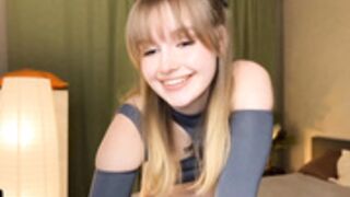 Cute_siberian_girl cb hot stand lush