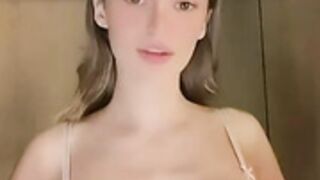 Olivia Casta OnlyFans Video 2023