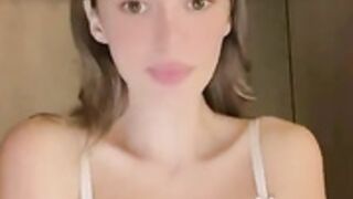 Olivia Casta OnlyFans Video 2023