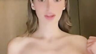 Olivia Casta OnlyFans Video 2023