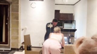 Luplupka see-through shirt