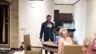 Luplupka see-through shirt