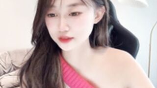 CNANN VOD - Anan_babe 实况 2