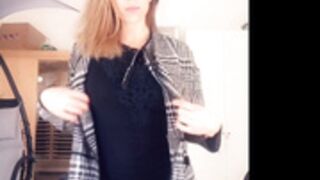 misskk stripping
