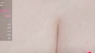 Farradayy pussy play