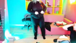 yoki_shizuko show on 2023-03-10