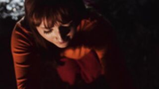 [4K] Mars Noire Redhead Velma Gives A Monster a BJ