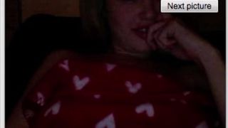 English Beauty is Bored