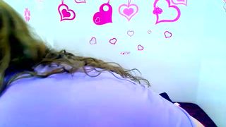 Shannon bates in pvt. SM